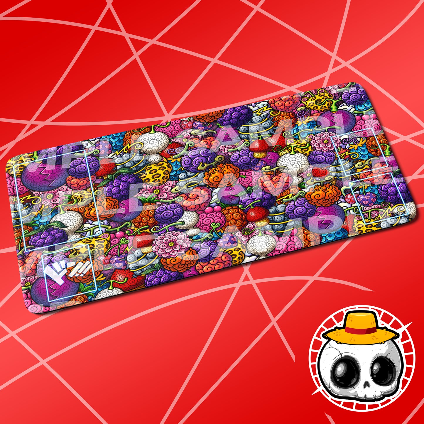 One Piece Devil Fruits