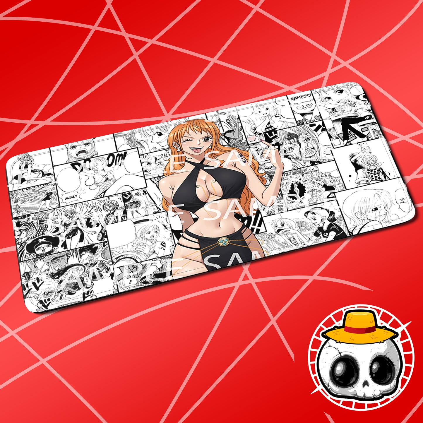 One Piece Nami