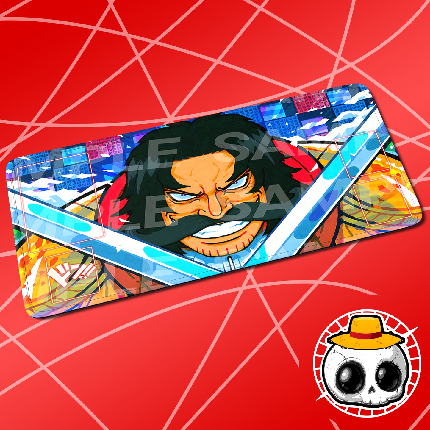 One Piece Gol.D.Roger