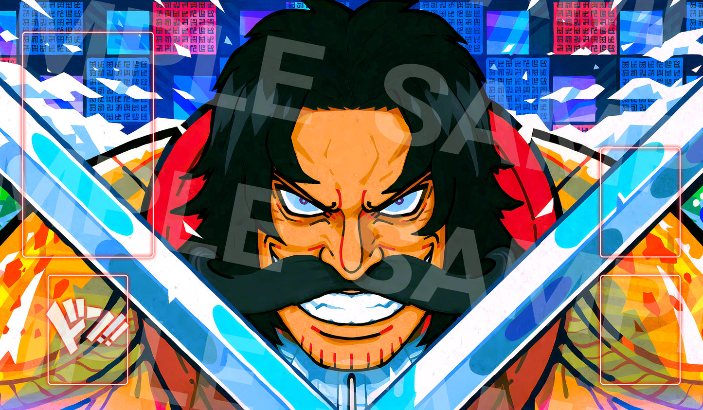 One Piece Gol.D.Roger