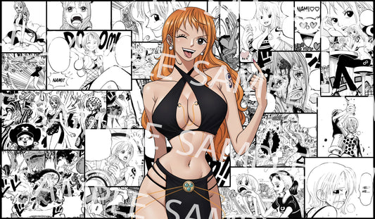 One Piece Nami