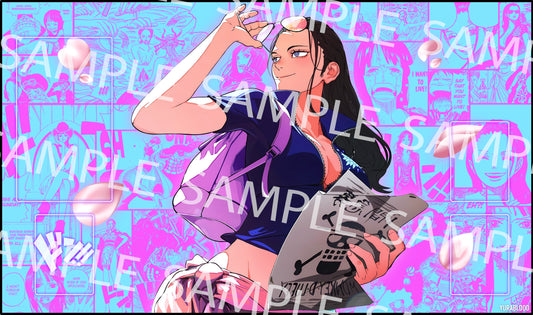One Piece Robin